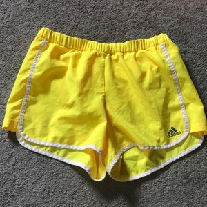 Adidas Running Shorts